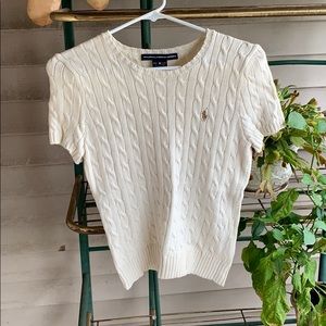Ralph Lauren sweater